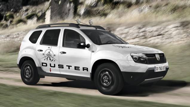 Disponível nas cores preta e branca, o Duster Adventure tem acessórios pensados no fora-de-estrada | <a href="https://quatrorodas.abril.com.br/noticias/fabricantes/dacia-lanca-duster-adventure-europa-735563.shtml" rel="migration">Leia mais</a> Disponível nas cores preta e branca, o Duster Adventure tem acessórios pensados no fora-de-estrada | <a href="https://quatrorodas.abril.com.br/noticias/fabricantes/dacia-lanca-duster-adventure-europa-735563.shtml" rel="migration">Leia mais</a>