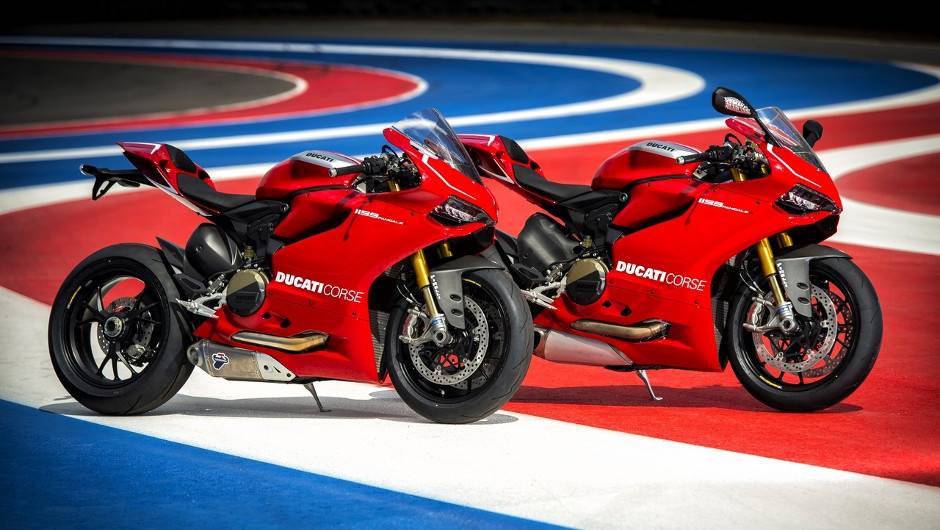 Ducati lan&ccedil;a 1199 Panigale R 2013 em Austin, no Texas (EUA) | <a href="https://quatrorodas.abril.com.br/moto/noticias/ducati-lanca-1199-panigale-r-2013-austin-736714.shtml" rel="migration">Leia mais</a>