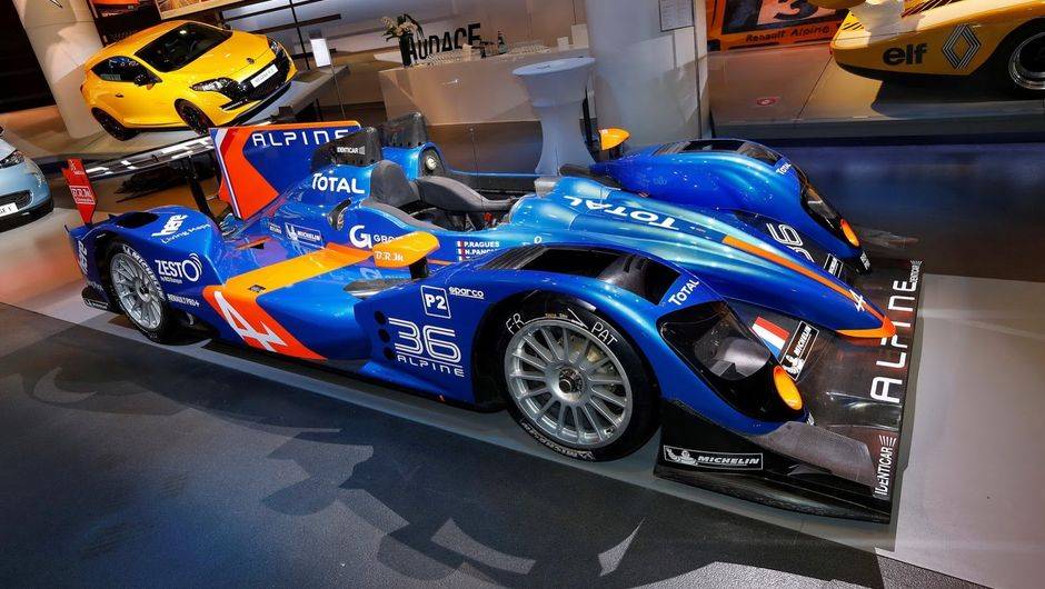A Alpine revelou nesta sexta-feira (22) o A 450 (n&ordm;36), modelo com o qual marcar&aacute; seu retorno &agrave;s provas de endurance | <a href="%20https://quatrorodas.abril.com.br/noticias/fabricantes/alpine-revela-no36-736828.shtml" rel="migration">Leia mais</a>