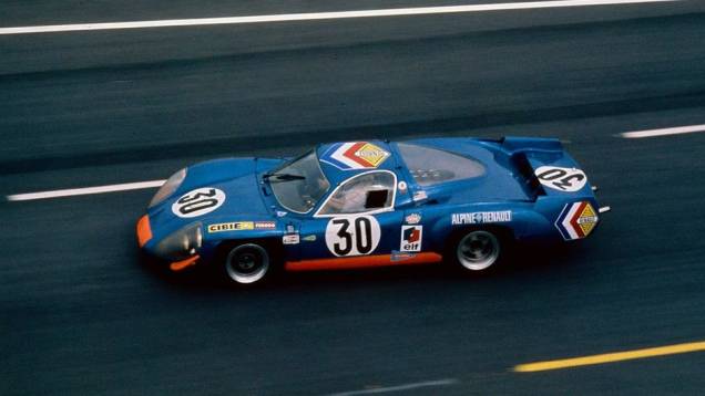 Será a primeira participaração da Alpine em Le Mans desde 1978 | <a href="https://quatrorodas.abril.com.br/noticias/fabricantes/alpine-revela-no36-736828.shtml" rel="migration">Leia mais</a> Será a primeira participaração da Alpine em Le Mans desde 1978 | <a href="https://quatrorodas.abril.com.br/noticias/fabricantes/alpine-revela-no36-736828.shtml" rel="migration">Leia mais</a>