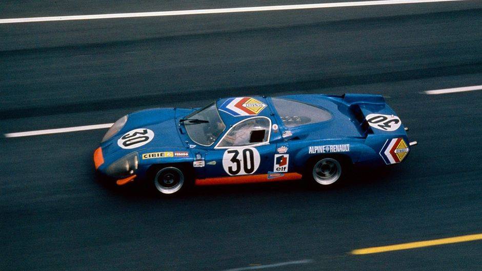 Ser&aacute; a primeira participara&ccedil;&atilde;o da Alpine em Le Mans desde 1978 | <a href="https://quatrorodas.abril.com.br/noticias/fabricantes/alpine-revela-no36-736828.shtml" rel="migration">Leia mais</a>