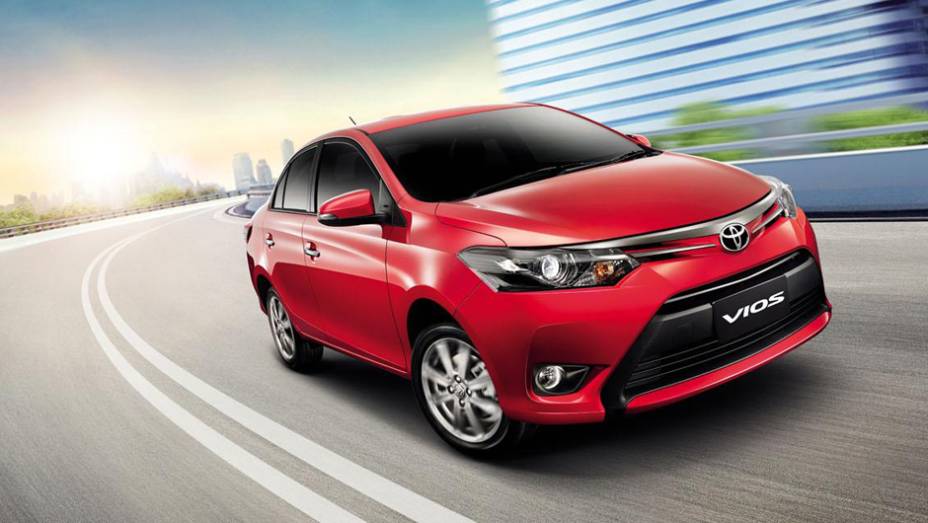 Parece o City? Este é o Vios, novo sedã compacto da Toyota | <a href="https://quatrorodas.abril.com.br/noticias/fabricantes/toyota-revela-vios-tailandia-737086.shtml" rel="migration">Leia mais</a>