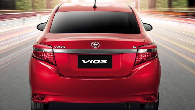 Se realmente for produzido aqui, o Vios ocuparia a lacuna entre o Etios sedã e o Corolla | <a href="https://quatrorodas.abril.com.br/noticias/fabricantes/toyota-revela-vios-tailandia-737086.shtml" rel="migration">Leia mais</a>