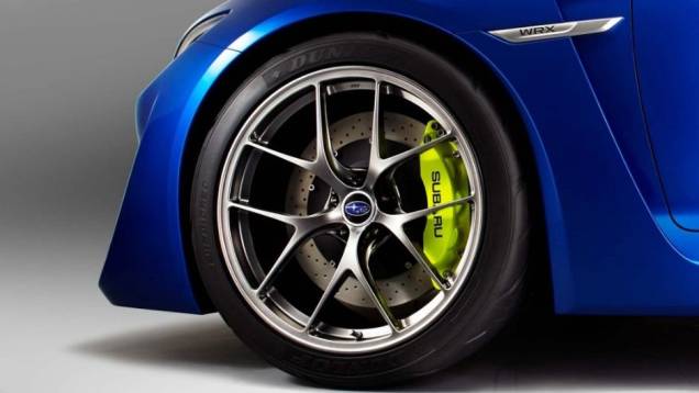 As rodas de liga-leve são de 20 polegadas | <a href="https://quatrorodas.abril.com.br/saloes/new-york/2013//subaru-wrx-concept-737153.shtml" rel="migration">Leia mais</a> As rodas de liga-leve são de 20 polegadas | <a href="https://quatrorodas.abril.com.br/saloes/new-york/2013//subaru-wrx-concept-737153.shtml" rel="migration">Leia mais</a>