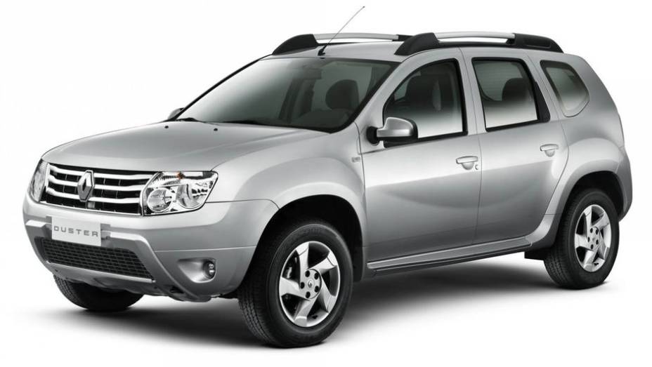 8º - Dacia/Renault Duster - Unidades vendidas mundialmente em 2012: 295.096 - Unidades vendidas no Brasil em 2012: 46.893 | <a href="%20https://quatrorodas.abril.com.br/noticias/mercado/honda-cr-v-suv-mais-vendido-mundo-2012-737748.shtml" rel="migration">Leia mais</a>