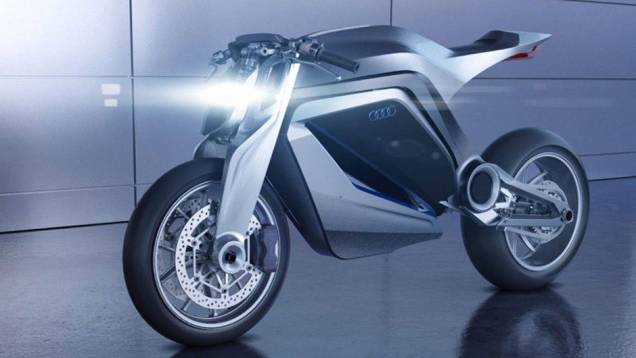 Modelo foi criado pelo designer francês Thibault Devauze | <a href="https://quatrorodas.abril.com.br/moto/noticias/conheca-audi-motorrad-concept-738131.shtml" rel="migration">Leia mais</a>