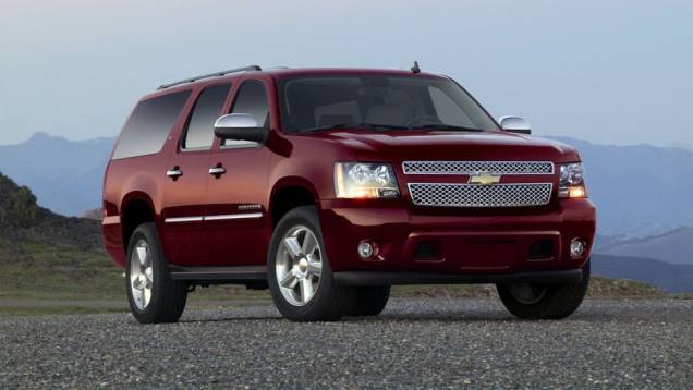 SUVs Full-Size - 2013 Chevrolet Suburban - Preço inicial nos EUA: US$ 43.295 - Preço inicial no Brasil: não é vendido | <a href="%20https://quatrorodas.abril.com.br/noticias/mercado/gm-domina-premio-best-cars-for-families-2013-738171.shtml" rel="migration">Leia mais</a> SUVs Full-Size - 2013 Chevrolet Suburban - Preço inicial nos EUA: US$ 43.295 - Preço inicial no Brasil: não é vendido | <a href="%20https://quatrorodas.abril.com.br/noticias/mercado/gm-domina-premio-best-cars-for-families-2013-738171.shtml" rel="migration">Leia mais</a>