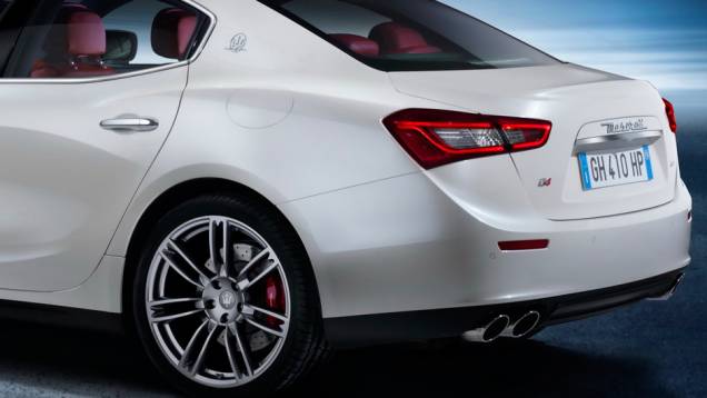 Maserati Ghibli | <a href="https://quatrorodas.abril.com.br/saloes/xangai/2013/maserati-ghibli-738641.shtml" rel="migration">Leia mais</a> Maserati Ghibli | <a href="https://quatrorodas.abril.com.br/saloes/xangai/2013/maserati-ghibli-738641.shtml" rel="migration">Leia mais</a>