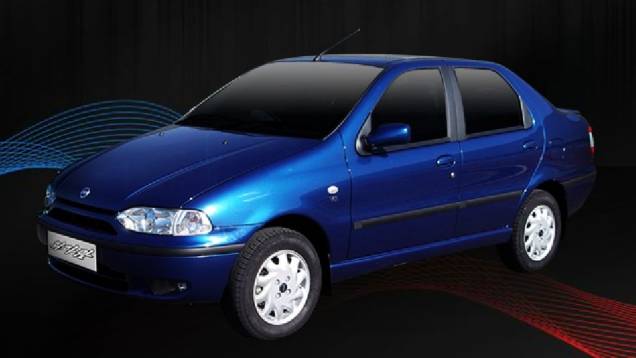 Hwiparam (baseado no Fiat Siena) | <a href="https://quatrorodas.abril.com.br/reportagens/geral/pyeonghwa-motors-montadora-norte-coreana-738234.shtml" rel="migration">Leia mais</a>