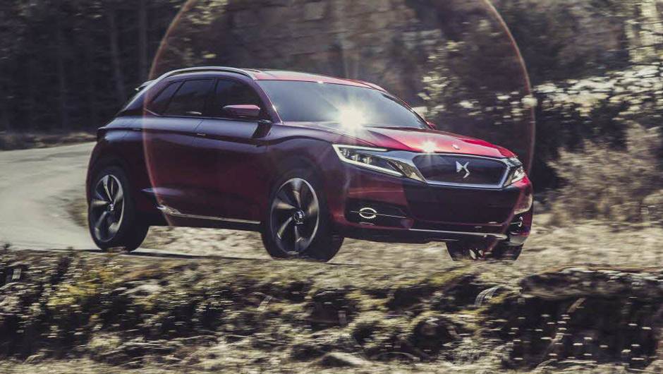 Citro&euml;n DS Wild Rubis &eacute; o novo membro da linha DS da marca francesa | <a href="https://quatrorodas.abril.com.br/saloes/xangai/2013/citroen-ds-wild-rubis-738701.shtml" rel="migration">Leia mais</a>