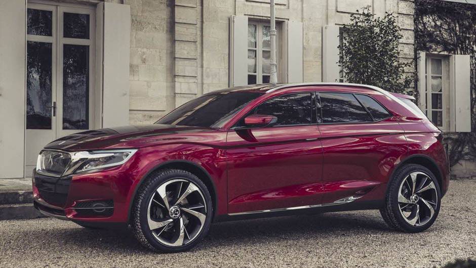 Novidade ser&aacute; exibida no Sal&atilde;o de Xangai | <a href="https://quatrorodas.abril.com.br/saloes/xangai/2013/citroen-ds-wild-rubis-738701.shtml" rel="migration">Leia mais</a>
