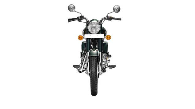 Agora o propulsor refrigerado a ar rende 26,1 cavalos de potência a 5.100 rpm e um torque máximo de 4,17 kgf.m a 3.800 rpm | <a href="%20https://quatrorodas.abril.com.br/moto/noticias/royal-enfield-lanca-bullet-500-2013-739487.shtml" rel="migration">Leia mais</a> Agora o propulsor refrigerado a ar rende 26,1 cavalos de potência a 5.100 rpm e um torque máximo de 4,17 kgf.m a 3.800 rpm | <a href="%20https://quatrorodas.abril.com.br/moto/noticias/royal-enfield-lanca-bullet-500-2013-739487.shtml" rel="migration">Leia mais</a>
