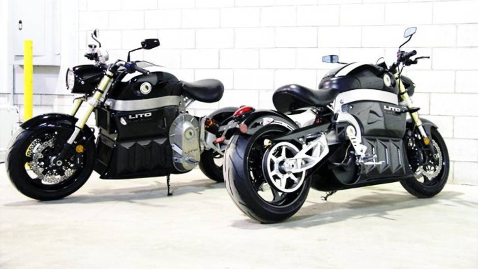 A LITO SORA &eacute; capaz de gerar um torque m&aacute;ximo de 8,16 kgf.m a 6.000 rpm | <a href="https://quatrorodas.abril.com.br/moto/noticias/lito-sora-moto-eletrica-invocada-740271.shtml" rel="migration">Leia mais</a>