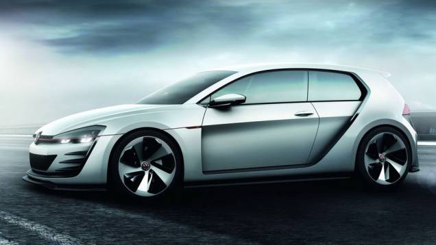 Em vez do motor 2.0 de 217 cavalos de potência, que equipa o Golf GTI VII tradicional, o carro-conceito vem equipado com motor 3.0 V6 biturbo | <a href="%20https://quatrorodas.abril.com.br/noticias/fabricantes/vw-prepara-golf-design-vision-gti-concept-740746" rel="migration"></a> Em vez do motor 2.0 de 217 cavalos de potência, que equipa o Golf GTI VII tradicional, o carro-conceito vem equipado com motor 3.0 V6 biturbo | <a href="%20https://quatrorodas.abril.com.br/noticias/fabricantes/vw-prepara-golf-design-vision-gti-concept-740746" rel="migration"></a>