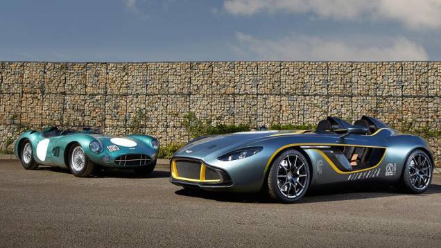 A Aston Martin construiu apenas uma unidade do CC100 até agora | <a href="https://quatrorodas.abril.com.br/noticias/fabricantes/aston-martin-revela-cc100-concept-741740.shtml" rel="migration">Leia mais</a>