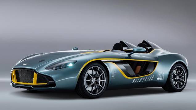 Lançamento do conversível aconteceu neste domingo (19) | <a href="https://quatrorodas.abril.com.br/noticias/fabricantes/aston-martin-revela-cc100-concept-741740.shtml" rel="migration">Leia mais</a> Lançamento do conversível aconteceu neste domingo (19) | <a href="https://quatrorodas.abril.com.br/noticias/fabricantes/aston-martin-revela-cc100-concept-741740.shtml" rel="migration">Leia mais</a>