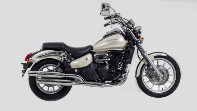 Dafra lança custom Horizon 250 no Brasil | <a href="https://quatrorodas.abril.com.br/moto/noticias/dafra-lanca-custom-horizon-250-brasil-743081.shtml" rel="migration">Leia mais</a> Dafra lança custom Horizon 250 no Brasil | <a href="https://quatrorodas.abril.com.br/moto/noticias/dafra-lanca-custom-horizon-250-brasil-743081.shtml" rel="migration">Leia mais</a>