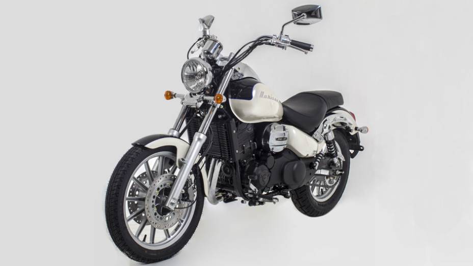 Dafra Horizon 250 chega às concessionárias em junho | <a href="https://quatrorodas.abril.com.br/moto/noticias/dafra-lanca-custom-horizon-250-brasil-743081.shtml" rel="migration">Leia mais</a>