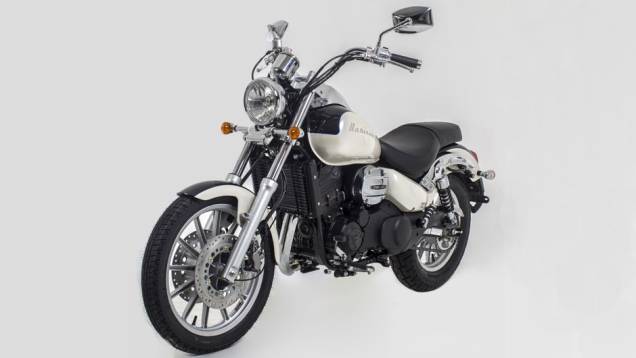 Dafra Horizon 250 chega às concessionárias em junho | <a href="https://quatrorodas.abril.com.br/moto/noticias/dafra-lanca-custom-horizon-250-brasil-743081.shtml" rel="migration">Leia mais</a> Dafra Horizon 250 chega às concessionárias em junho | <a href="https://quatrorodas.abril.com.br/moto/noticias/dafra-lanca-custom-horizon-250-brasil-743081.shtml" rel="migration">Leia mais</a>