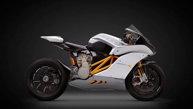 A versão RS está equipada com uma bateria de 17 kWh que a empresa diz ser capaz de uma autonomia de 370 quilômetros quando usada na cidade | <a href="%20https://quatrorodas.abril.com.br/moto/noticias/mission-rs-r-ganham-versoes-limitadas-743335.shtml" rel="migration">Leia m</a>