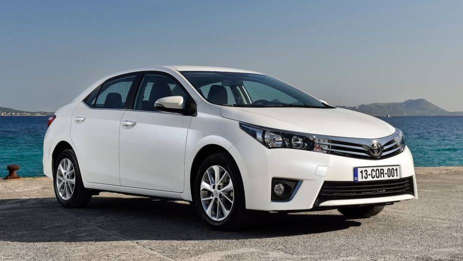 Fotos externas (fora de estúdio) do Corolla europeu? Agora elas estão disponíveis | <a href="https://quatrorodas.abril.com.br/noticias/fabricantes/toyota-revela-novo-corolla-europeu-743504.shtml" rel="migration">Leia mais</a> | <a href="https://quatrorodas.abril.com.br/ga" rel="migration"></a>