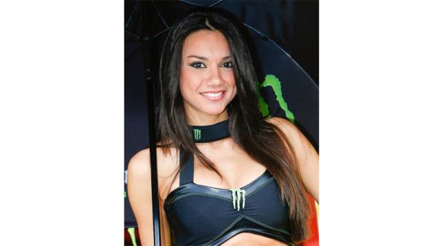 Veja as belas garotas da MotoGP da Catalunha e saiba como foi a corrida! | <a href="https://quatrorodas.abril.com.br/moto/galerias/competicoes/motogp-catalunha-corrida-744273.shtml" rel="migration">Leia mais</a>