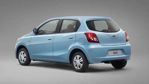 A marca, que foi ressuscitada pela Nissan com o objetivo de oferecer modelos de baixo custo, revelou seu primeiro carro pós-retorno: o hatch compacto GO | <a href="%20https://quatrorodas.abril.com.br/noticias/fabricantes/datsun-go-revelado-746884.shtml" rel="migration">Leia</a> A marca, que foi ressuscitada pela Nissan com o objetivo de oferecer modelos de baixo custo, revelou seu primeiro carro pós-retorno: o hatch compacto GO | <a href="%20https://quatrorodas.abril.com.br/noticias/fabricantes/datsun-go-revelado-746884.shtml" rel="migration">Leia</a>