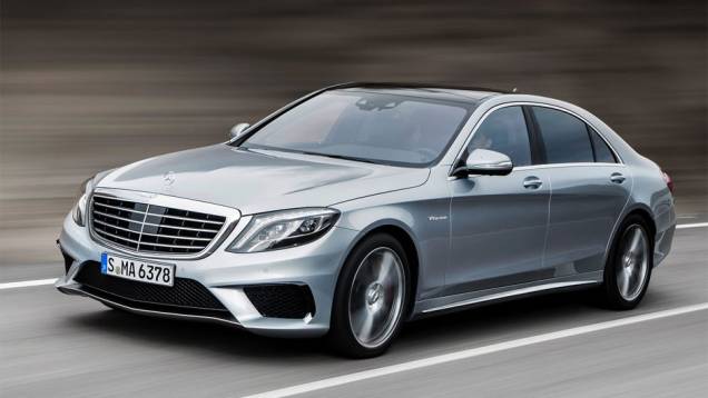 A Mercedes-Benz não deu chance para qualquer suspense e revelou o S63 AMG nesta quarta-feira | <a href="https://quatrorodas.abril.com.br/saloes/frankfurt/2013/mercedes-benz-s63-amg-751703.shtml" rel="migration">Leia mais</a> A Mercedes-Benz não deu chance para qualquer suspense e revelou o S63 AMG nesta quarta-feira | <a href="https://quatrorodas.abril.com.br/saloes/frankfurt/2013/mercedes-benz-s63-amg-751703.shtml" rel="migration">Leia mais</a>