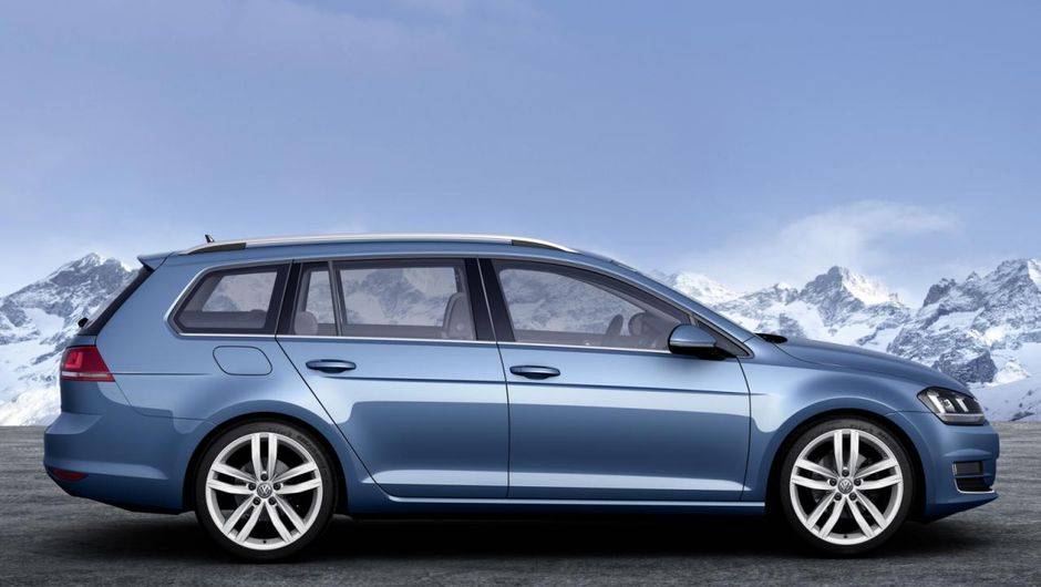 Ele pode ser associado &agrave;s seguintes op&ccedil;&otilde;es de motoriza&ccedil;&atilde;o a diesel: 1.6 TDI, que entrega 105 cavalos de pot&ecirc;ncia e 25,5 kgfm de torque... | <a href="https://quatrorodas.abril.com.br/noticias/fabricantes/vw-anuncia-golf-variant-4motion-748128.shtml" rel="migration">Leia ma</a>