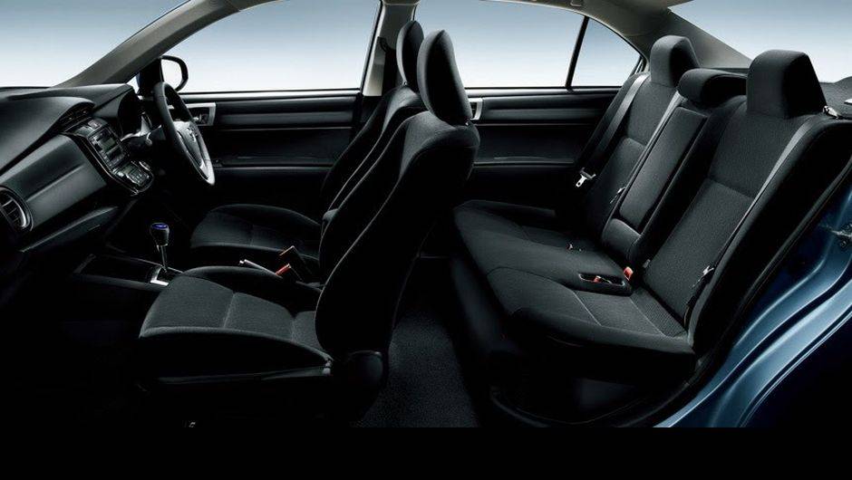 Os pre&ccedil;os partem de 1.925.000 ienes, o equivalente a 19.700 d&oacute;lares | <a href="https://quatrorodas.abril.com.br/noticias/fabricantes/toyota-apresenta-novos-corollas-hibridos-japao-749123.shtml" rel="migration">Leia mais</a>
