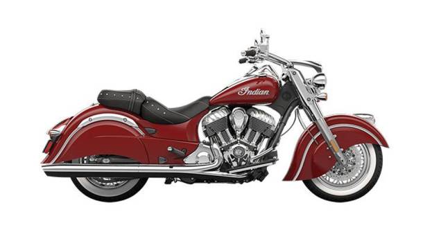Na nova Indian Chief Classic destaca-se o novo motor de Thunder Stroke 111 | <a href="https://quatrorodas.abril.com.br/moto/noticias/indian-chief-classic-2014-749944.shtml" rel="migration">Leia mais</a> Na nova Indian Chief Classic destaca-se o novo motor de Thunder Stroke 111 | <a href="https://quatrorodas.abril.com.br/moto/noticias/indian-chief-classic-2014-749944.shtml" rel="migration">Leia mais</a>