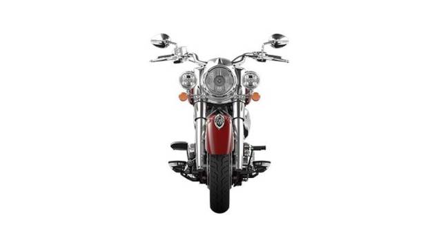 Seu chassi de alumínio possui radiador integrado | <a href="https://quatrorodas.abril.com.br/moto/noticias/indian-chief-classic-2014-749944.shtml" rel="migration">Leia mais</a> Seu chassi de alumínio possui radiador integrado | <a href="https://quatrorodas.abril.com.br/moto/noticias/indian-chief-classic-2014-749944.shtml" rel="migration">Leia mais</a>