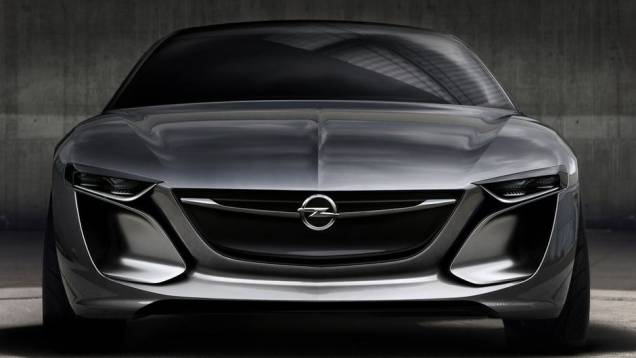 Como apresenta plataforma modular, o Monza concept, em tese, pode receber diversos tipos de motorização | <a href="https://quatrorodas.abril.com.br/saloes/frankfurt/2013/opel-monza-concept-752069.shtml" rel="migration">Leia mais</a>