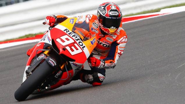 Logo na sequência vieram os dois pilotos de Repsol Honda Team: Márc Márquez foi o segundo... | <a href="https://quatrorodas.abril.com.br/moto/noticias/motogp-lorenzo-lidera-sexta-feira-751904.shtml" rel="migration">Leia mais</a>