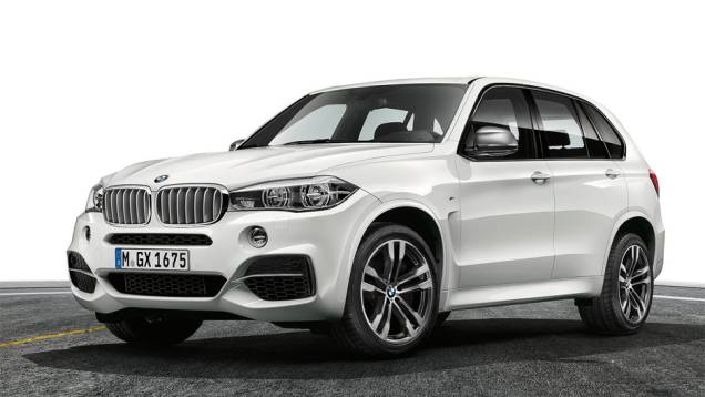 Motor desenvolverá 381 cavalos de potência | <a href="https://quatrorodas.abril.com.br/noticias/fabricantes/bmw-lanca-x5-m50d-2014-752000.shtml" rel="migration">Leia mais</a> Motor desenvolverá 381 cavalos de potência | <a href="https://quatrorodas.abril.com.br/noticias/fabricantes/bmw-lanca-x5-m50d-2014-752000.shtml" rel="migration">Leia mais</a>