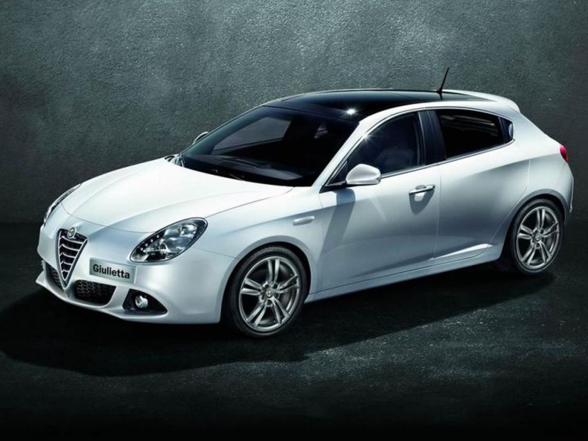 Alfa Romeo Giulietta | Quatro Rodas