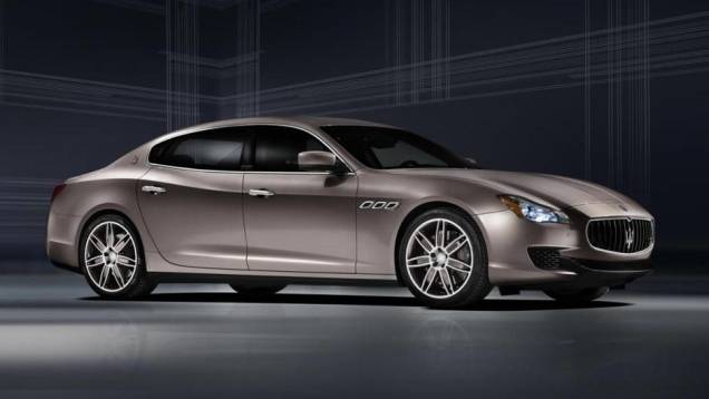 A Maserati mostra neste Salão de Frankfurt o Quattroporte Ermenegildo Zegna concept | <a href="https://quatrorodas.abril.com.br/saloes/frankfurt/2013/maserati-quattroporte-ermenegildo-zegna-concept-752311.shtml" rel="migration">Leia mais</a> A Maserati mostra neste Salão de Frankfurt o Quattroporte Ermenegildo Zegna concept | <a href="https://quatrorodas.abril.com.br/saloes/frankfurt/2013/maserati-quattroporte-ermenegildo-zegna-concept-752311.shtml" rel="migration">Leia mais</a>