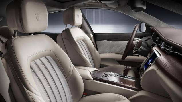 A Maserati deve promover o lançamento de uma versão de produção do Quattroporte Ermenegildo Zegna concept em 2014 | <a href="https://quatrorodas.abril.com.br/saloes/frankfurt/2013/maserati-quattroporte-ermenegildo-zegna-concept-752311.shtml" rel="migration">Leia mais</a> A Maserati deve promover o lançamento de uma versão de produção do Quattroporte Ermenegildo Zegna concept em 2014 | <a href="https://quatrorodas.abril.com.br/saloes/frankfurt/2013/maserati-quattroporte-ermenegildo-zegna-concept-752311.shtml" rel="migration">Leia mais</a>