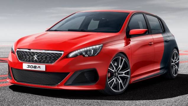 Os fãs de hatches esportivos terão um bom motivo para visitar o estande da Peugeot no Salão de Frankfurt | <a href="https://quatrorodas.abril.com.br/saloes/frankfurt/2013/peugeot-mostra-308-r-concept-752508.shtml" rel="migration">Leia mais</a>