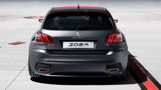 Caso realmente seja produzido, o 308 R bateria de frente com modelos como Renault Mégane RS e Volkswagen Golf GTI | <a href="https://quatrorodas.abril.com.br/saloes/frankfurt/2013/peugeot-mostra-308-r-concept-752508.shtml" rel="migration">Leia mais</a> Caso realmente seja produzido, o 308 R bateria de frente com modelos como Renault Mégane RS e Volkswagen Golf GTI | <a href="https://quatrorodas.abril.com.br/saloes/frankfurt/2013/peugeot-mostra-308-r-concept-752508.shtml" rel="migration">Leia mais</a>