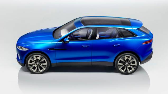 Pelas imagens reveladas, o C-X17 concept não parece longe de ganhar uma versão de produção, com algumas modificações naturais em relação a carros-conceito | <a href="%20https://quatrorodas.abril.com.br/saloes/frankfurt/2013/jaguar-c-x17-concept-752065.shtml" rel="migration"></a> Pelas imagens reveladas, o C-X17 concept não parece longe de ganhar uma versão de produção, com algumas modificações naturais em relação a carros-conceito | <a href="%20https://quatrorodas.abril.com.br/saloes/frankfurt/2013/jaguar-c-x17-concept-752065.shtml" rel="migration"></a>