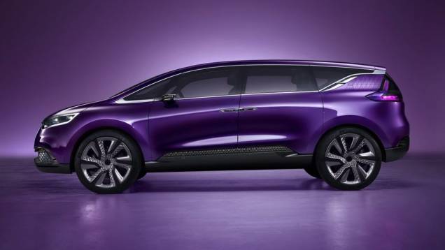 Ele é a novidade da marca francesa para o Salão de Frankfurt | <a href="https://quatrorodas.abril.com.br/saloes/frankfurt/2013/renault-initiale-paris-concept-752990.shtml" rel="migration">Leia mais</a> Ele é a novidade da marca francesa para o Salão de Frankfurt | <a href="https://quatrorodas.abril.com.br/saloes/frankfurt/2013/renault-initiale-paris-concept-752990.shtml" rel="migration">Leia mais</a>