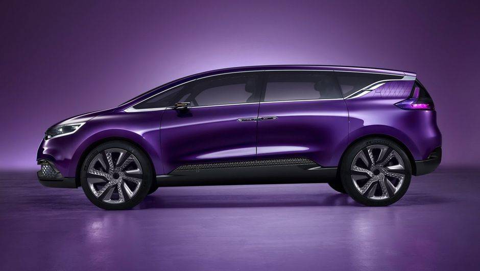 Ele &eacute; a novidade da marca francesa para o Sal&atilde;o de Frankfurt | <a href="https://quatrorodas.abril.com.br/saloes/frankfurt/2013/renault-initiale-paris-concept-752990.shtml" rel="migration">Leia mais</a>