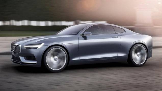 Com estilo bastante arrojado (que definitivamente não lembra mais os antigos modelos da marca dos anos 80 e 90), o Concept Coupe antecipa a nova identidade visual da Volvo | <a href="https://quatrorodas.abril.com.br/saloes/frankfurt/2013/volvo-concept-coup" rel="migration"></a> Com estilo bastante arrojado (que definitivamente não lembra mais os antigos modelos da marca dos anos 80 e 90), o Concept Coupe antecipa a nova identidade visual da Volvo | <a href="https://quatrorodas.abril.com.br/saloes/frankfurt/2013/volvo-concept-coup" rel="migration"></a>