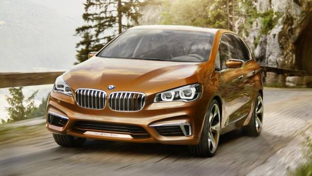 Trata-se de uma provável prévia do Série 1 GT, modelo cuja versão de produção será revelada ao público no próximo Salão de Genebra | <a href="https://quatrorodas.abril.com.br/saloes/frankfurt/2013/bmw-concept-active-tourer-outdoor-753746.shtml" rel="migration"></a> Trata-se de uma provável prévia do Série 1 GT, modelo cuja versão de produção será revelada ao público no próximo Salão de Genebra | <a href="https://quatrorodas.abril.com.br/saloes/frankfurt/2013/bmw-concept-active-tourer-outdoor-753746.shtml" rel="migration"></a>