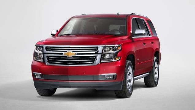 A GM apresentou a linha 2015 de seus SUVs full size | <a href="https://quatrorodas.abril.com.br/noticias/saloes/los-angeles-2013/eua-gm-lanca-linha-2015-suvs-753784.shtml" rel="migration">Leia mais</a> | <a href="https://quatrorodas.abril.com.br/galerias/saloes/los-angeles" rel="migration"></a> A GM apresentou a linha 2015 de seus SUVs full size | <a href="https://quatrorodas.abril.com.br/noticias/saloes/los-angeles-2013/eua-gm-lanca-linha-2015-suvs-753784.shtml" rel="migration">Leia mais</a> | <a href="https://quatrorodas.abril.com.br/galerias/saloes/los-angeles" rel="migration"></a>