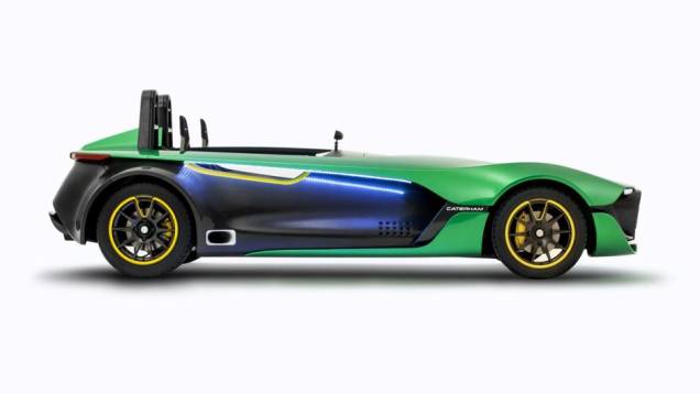 O modelo é equipado com um bloco derivado do Ford Duratec naturalmente aspirado, que entrega 237 cavalos de potência | <a href="https://quatrorodas.abril.com.br/noticias/fabricantes/caterham-apresenta-aeroseven-concept-754703.shtml" rel="migration">Leia mais</a> O modelo é equipado com um bloco derivado do Ford Duratec naturalmente aspirado, que entrega 237 cavalos de potência | <a href="https://quatrorodas.abril.com.br/noticias/fabricantes/caterham-apresenta-aeroseven-concept-754703.shtml" rel="migration">Leia mais</a>
