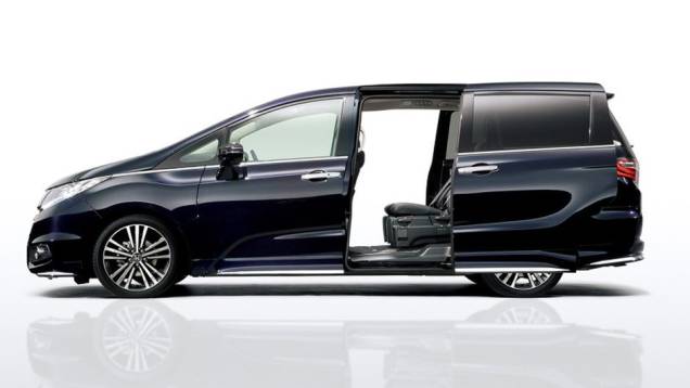 O modelo não é o mesmo vendido pela marca no mercado norte-americano | <a href="https://quatrorodas.abril.com.br/noticias/fabricantes/honda-revela-fotos-novo-odyssey-japones-755635.shtml" rel="migration">Leia mais</a> O modelo não é o mesmo vendido pela marca no mercado norte-americano | <a href="https://quatrorodas.abril.com.br/noticias/fabricantes/honda-revela-fotos-novo-odyssey-japones-755635.shtml" rel="migration">Leia mais</a>