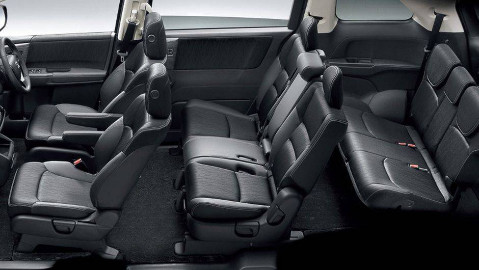 Haver&aacute; vers&otilde;es dotadas de tra&ccedil;&atilde;o dianteira e de tra&ccedil;&atilde;o integral | <a href="https://quatrorodas.abril.com.br/noticias/fabricantes/honda-revela-fotos-novo-odyssey-japones-755635.shtml" rel="migration">Leia mais</a>