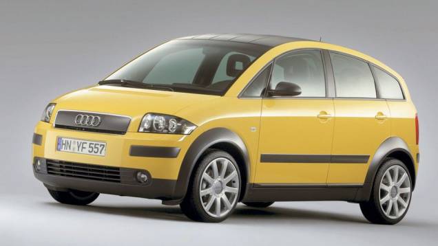 5º - Audi A2 - US$ 10.247 por unidade | <a href="https://quatrorodas.abril.com.br/noticias/mercado/estudo-vw-tem-prejuizo-us-6-27-milhoes-cada-bugatti-veyron-755638.shtml" rel="migration">Leia mais</a> 5º - Audi A2 - US$ 10.247 por unidade | <a href="https://quatrorodas.abril.com.br/noticias/mercado/estudo-vw-tem-prejuizo-us-6-27-milhoes-cada-bugatti-veyron-755638.shtml" rel="migration">Leia mais</a>